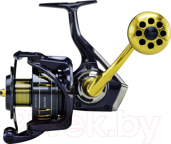 Изображение товара Катушка безынерционная Okuma Salina / SA-10000A