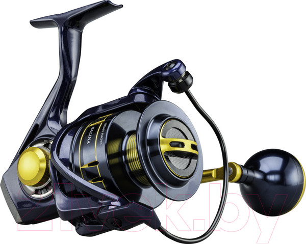 Изображение товара Катушка безынерционная Okuma Salina / SA-10000A