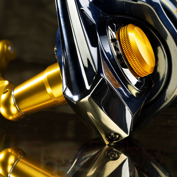 Изображение товара Катушка безынерционная Okuma Salina / SA-10000A