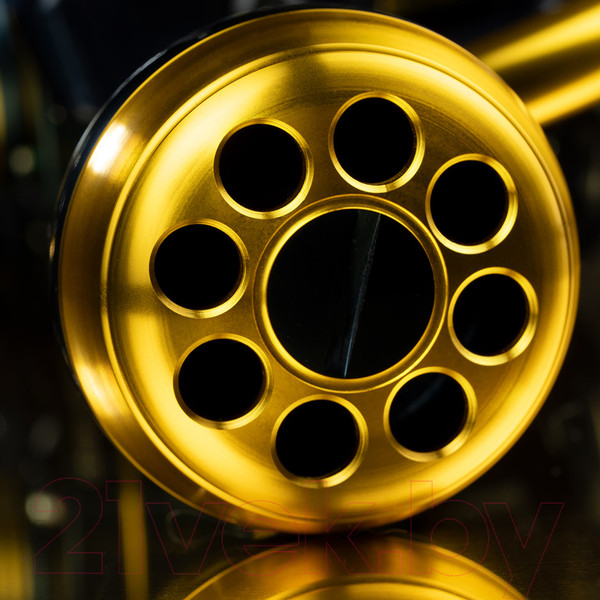 Изображение товара Катушка безынерционная Okuma Salina / SA-10000A