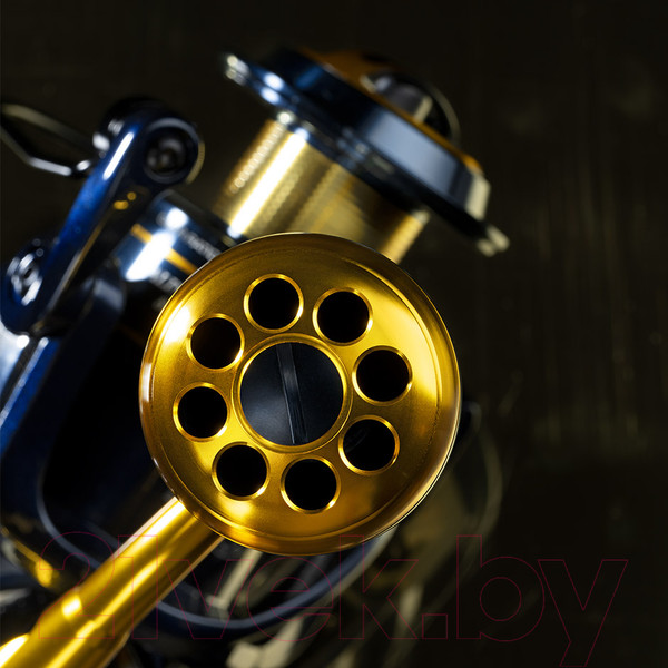 Изображение товара Катушка безынерционная Okuma Salina / SA-10000A