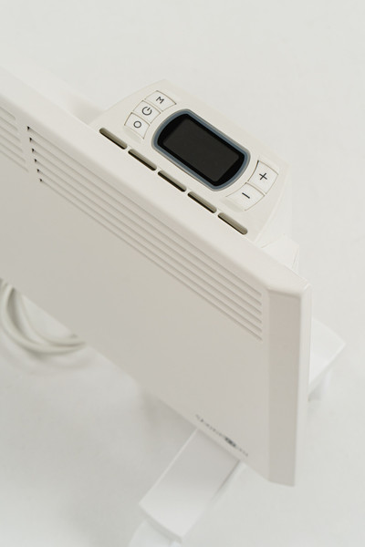 Изображение товара Конвектор Теплофон IT 1.5кВт Эвнап 1.5 с электронным блоком (белый)