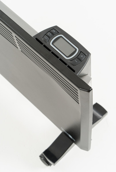 Изображение товара Конвектор Теплофон IT 1.0кВт Эвнап 1.0 с электронным блоком (черный)