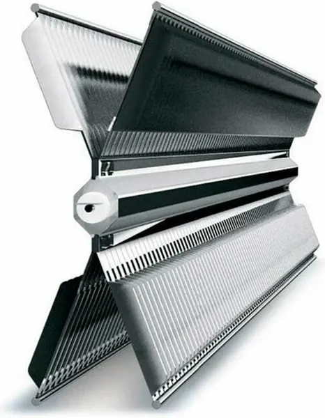 Изображение товара Конвектор Теплофон IT 1.0кВт Эвнап 1.0 с электронным блоком (черный)