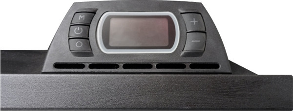 Изображение товара Конвектор Теплофон IT 1.5кВт Эвнап 1.5 с электронным блоком (черный)