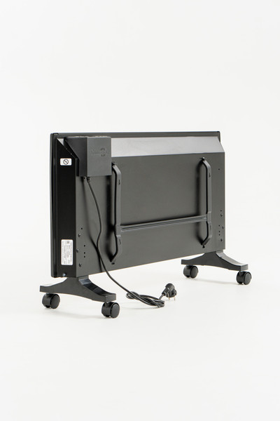 Изображение товара Конвектор Теплофон IT 1.5кВт Эвнап 1.5 с электронным блоком (черный)