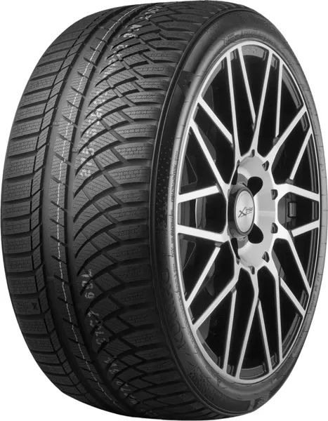 Изображение товара Зимняя шина Kumho WinterCraft WP72 255/45R19 104V