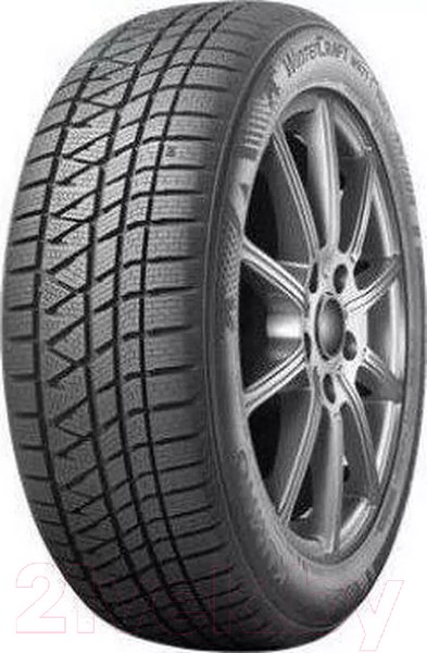 Изображение товара Зимняя шина Kumho WinterCraft SUV ice WS71 285/45R20 112V