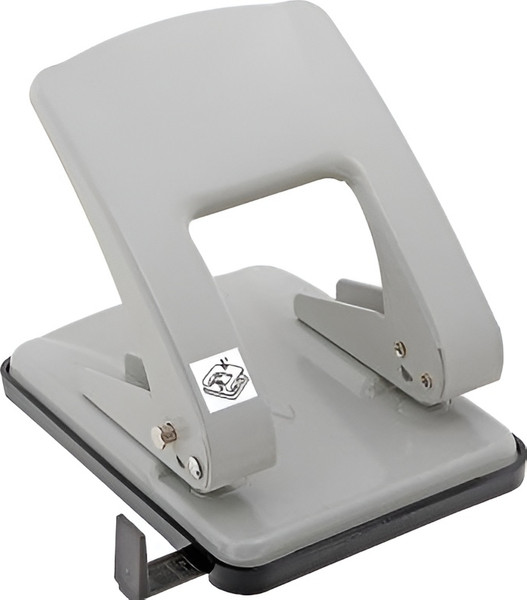 Дырокол KW-Trio Stylish Heavy Duty 976L/GR — фото 3