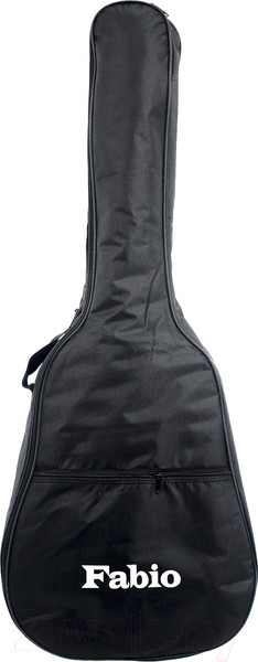 Чехол для гитары Fabio Утепленный (р.41)
