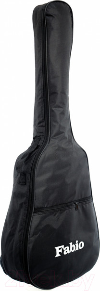 Изображение товара Чехол для гитары Fabio Утепленный (р.41)
