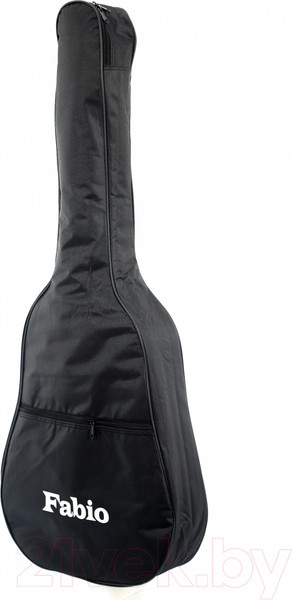 Изображение товара Чехол для гитары Fabio Утепленный (р.41)