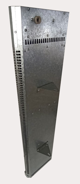 Изображение товара Инфракрасный обогреватель Теплофон Sunrain 1.0кВт