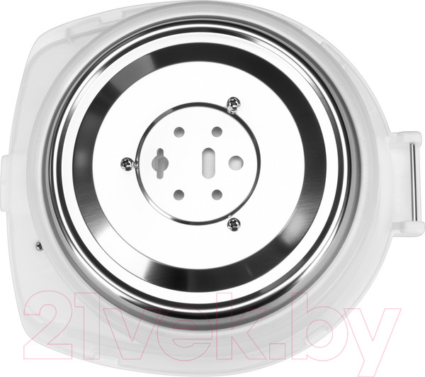 Изображение товара Термопот StarWind STP2851 (белый/голубой)