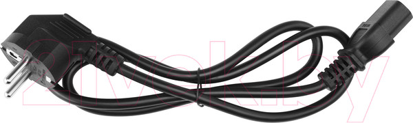 Изображение товара Термопот StarWind STP2851 (белый/голубой)