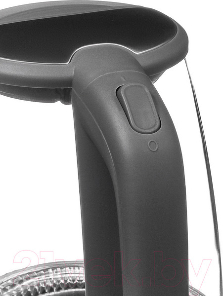 Изображение товара Электрочайник StarWind SKG2315 (серый/серебристый)