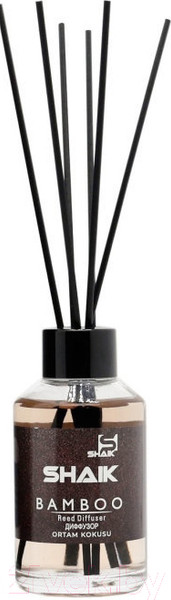 Изображение товара Аромадиффузор Shaik New Нежно-ангельский (100мл)