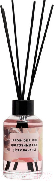 Изображение товара Аромадиффузор Shaik New Цветочный сад (100мл)