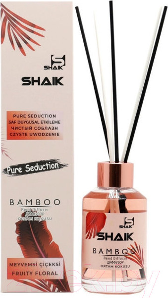 Изображение товара Аромадиффузор Shaik New Чистый соблазн (100мл)