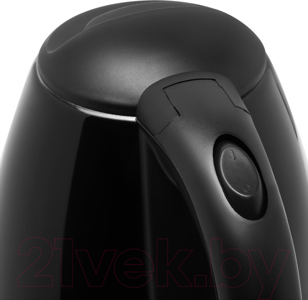 Изображение товара Электрочайник StarWind SKS2050 (черный)