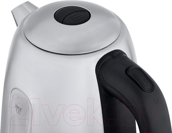 Изображение товара Электрочайник StarWind SKS3210 (серебристый)