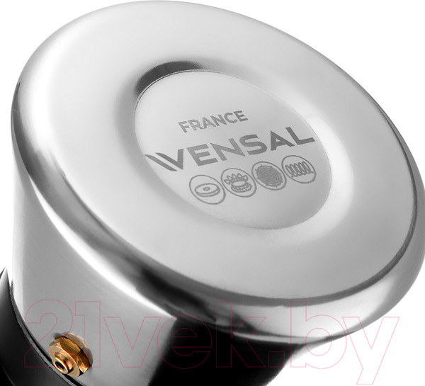 Изображение товара Гейзерная кофеварка Vensal VS3200