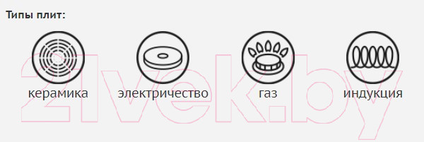 Изображение товара Гейзерная кофеварка Vensal VS3200