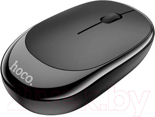 Изображение товара Мышь Hoco DI04 (черный)