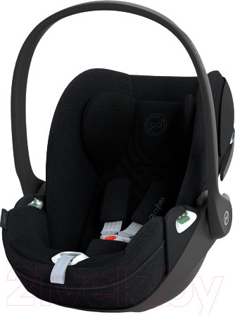Изображение товара Автокресло Cybex Cloud T I-Size Plus (Sepia Black)