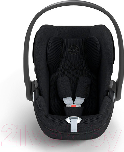 Изображение товара Автокресло Cybex Cloud T I-Size Plus (Sepia Black)
