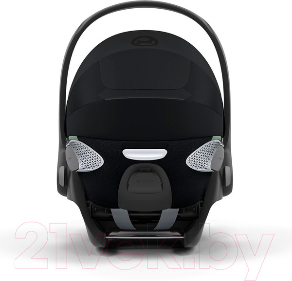 Изображение товара Автокресло Cybex Cloud T I-Size Plus (Sepia Black)
