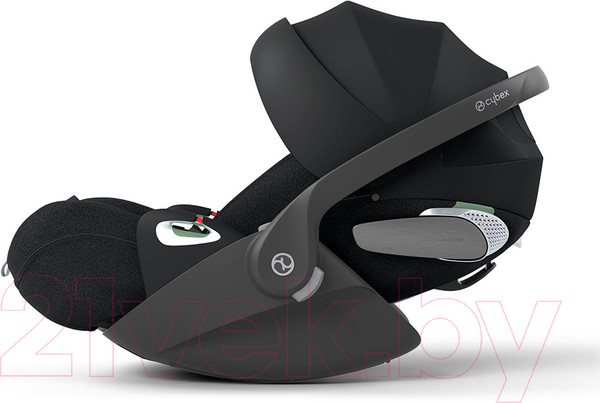 Изображение товара Автокресло Cybex Cloud T I-Size Plus (Sepia Black)