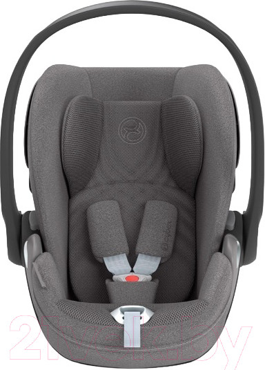 Изображение товара Автокресло Cybex Cloud T I-Size Plus (Mirage Grey)