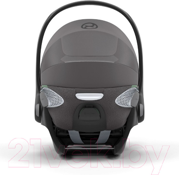 Изображение товара Автокресло Cybex Cloud T I-Size Plus (Mirage Grey)