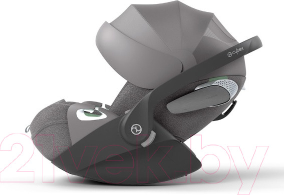 Изображение товара Автокресло Cybex Cloud T I-Size Plus (Mirage Grey)
