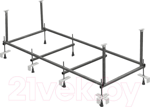 Изображение товара Каркас Roca Leon 150 / 248661000