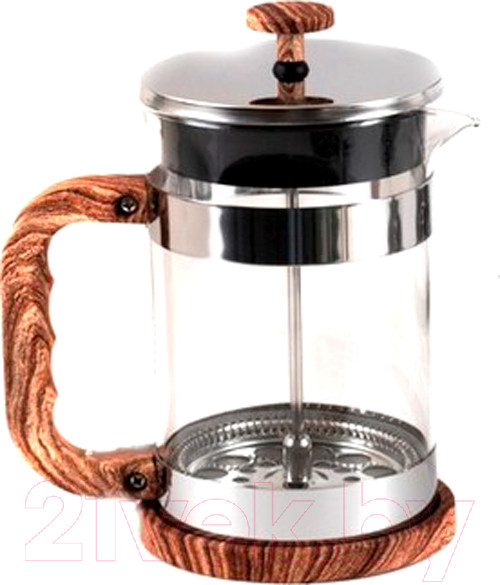 Изображение товара Френч-пресс Белбогемия HR508-3 / 104828