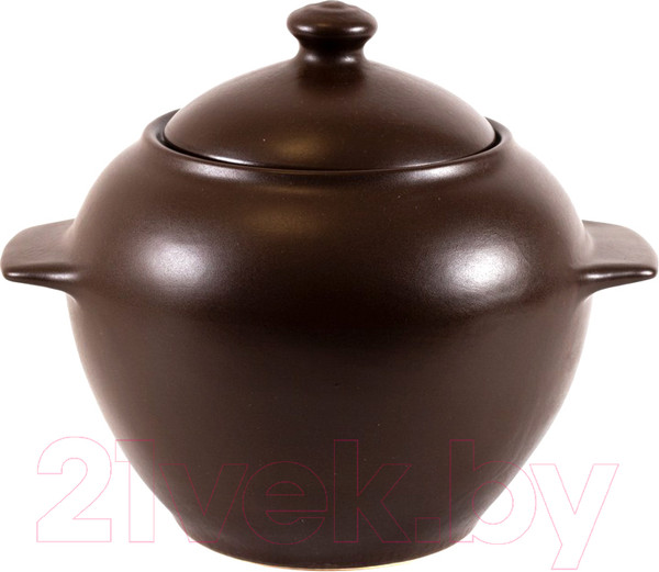 Изображение товара Горшочек для запекания Белбогемия 614 / 104829