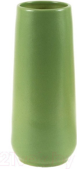 Изображение товара Ваза Белбогемия Дана 5255 / 104360 (зеленый)