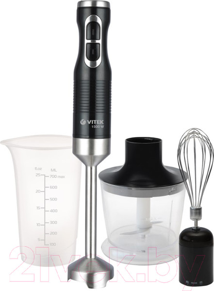 Блендер погружной Vitek VT-1477 MC