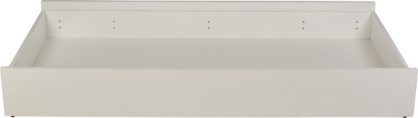 Изображение товара Ящик под кровать Polini Kids Mirum 2000 / 0003149-04 (белый)