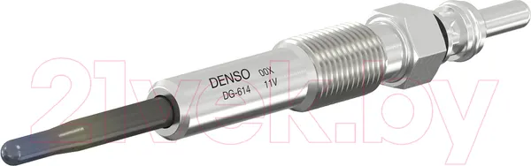 Изображение товара Свеча накаливания для авто Denso DG-614