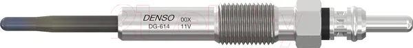 Изображение товара Свеча накаливания для авто Denso DG-614
