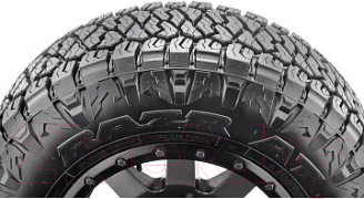 Изображение товара Всесезонная шина Maxxis Razr AT-811 245/70R16 111T