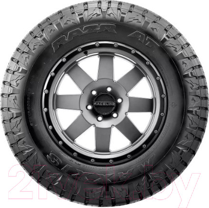 Изображение товара Всесезонная шина Maxxis Razr AT-811 245/65R17 111T