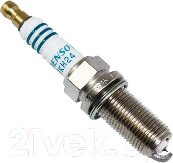 Изображение товара Свеча зажигания для авто Denso IKH24