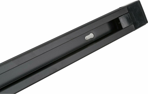 Изображение товара Шинопровод INhome Top-Line R-1B-TL / 4690612029313 (черный)