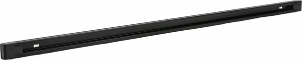 Изображение товара Шинопровод INhome Top-Line R-1B-TL / 4690612029313 (черный)