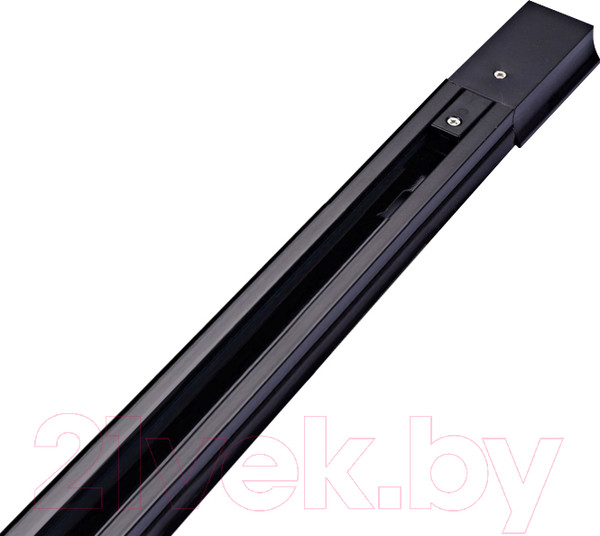Изображение товара Шинопровод INhome Top-Line R-1B-TL / 4690612029313 (черный)