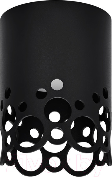 Изображение товара Точечный светильник ЭРА OL49 BK GX53 / Б0059800